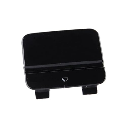 Cache-remorquage pare-chocs arrière 51127202673 pour BMW E90 E91 2009-2011