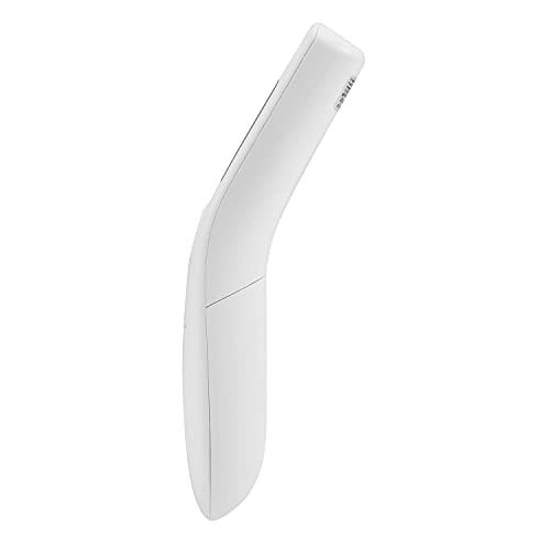 Amplim Non-Contact Forehead Thermometer for Kids and Adults - Touchless Digital Fever Thermometer with Temporal Head Function - No-Touch Baby Thermometer for Accurate Temperature Reading. FSA HSA