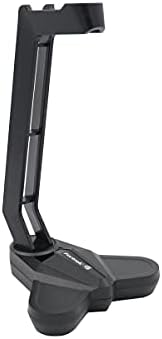 Suporte para Headset Blackfire Preto Fortrek