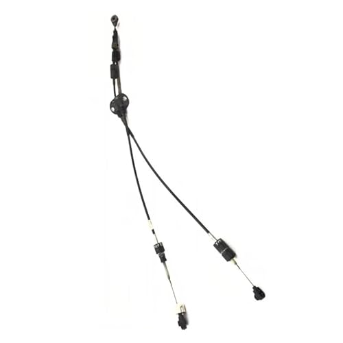 Caja cambios Ford Focus cable selector para reparar marchas bloqueadas