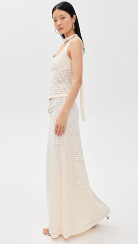 Women's in Your Dreams Maxi Skirt4