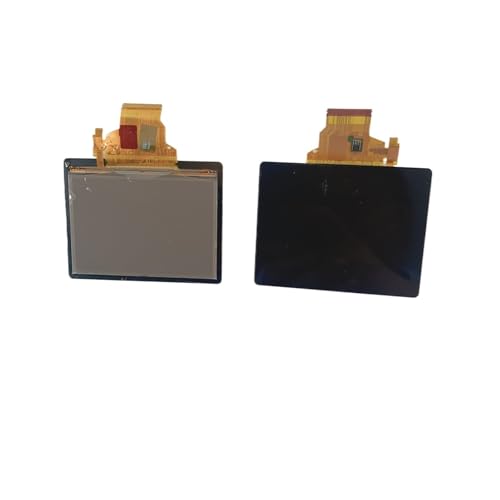 LCD Con Touch, Compatibile Con Nikon, D5500 D5600 Senza Schermo