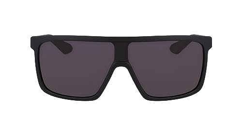 DRAGON Sunglasses DR MOMENTUM LL POLAR 002 Matte Black/Ll Smoke