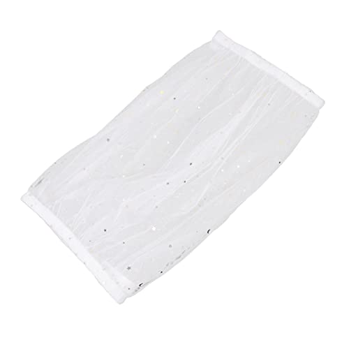 BESPORTBLE Birdcage Cover for Parakeets Night Bird Cage Protector Easy Install Bird Cage Accessory