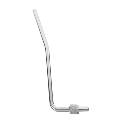 ifundom アコースティッククラシックギター用ギターカポ スタビライザー ミニアーム エレキギターアクセサリーキット アーム