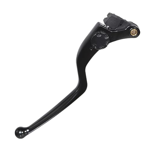 Levier de frein moto RH 1250 pièce embrayage Sportster S gauche noir