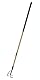 Spear & Jackson 4183NB Elements Gartenkralle, 3 Zinken