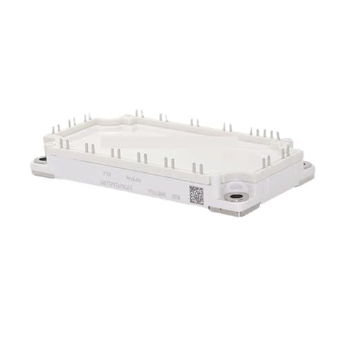 GD50PIK120C6S module de puissance triphasé à faibles pertes - 2