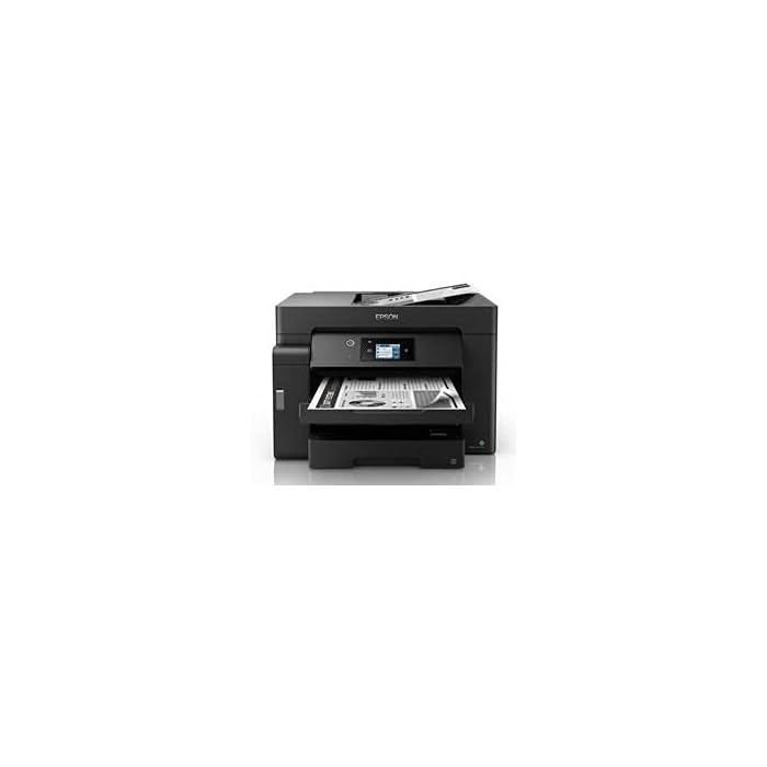 Buy Epson EcoTank L15140 Print, Scan, Copy, ADF, Auto Duplex,WiFi