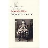 Impuesto a la Carne 9562475034 Book Cover