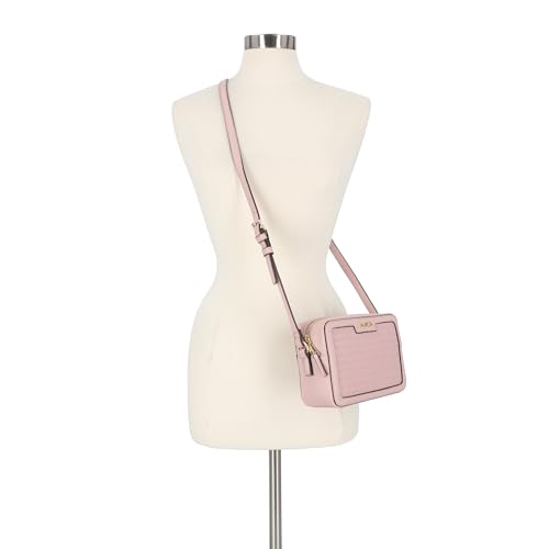 Image of Nautica Women's Candid Camera Adjustable Crossbody Bag