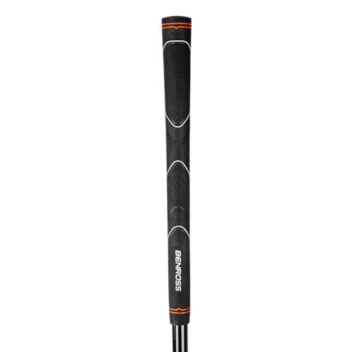 Benross Aero Green Junior Golf Driver – HL Driver for Kids – Oversized Clubhead, Lightweight Graphite Shaft, High Lofted Face – Perfect Beginner Golf Club for Juniors - Image 5