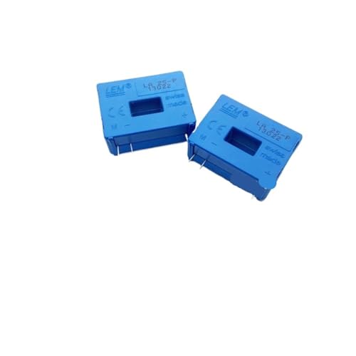Capteur IGBT LA55-P LA25-TP de courant pour électronique industrielle