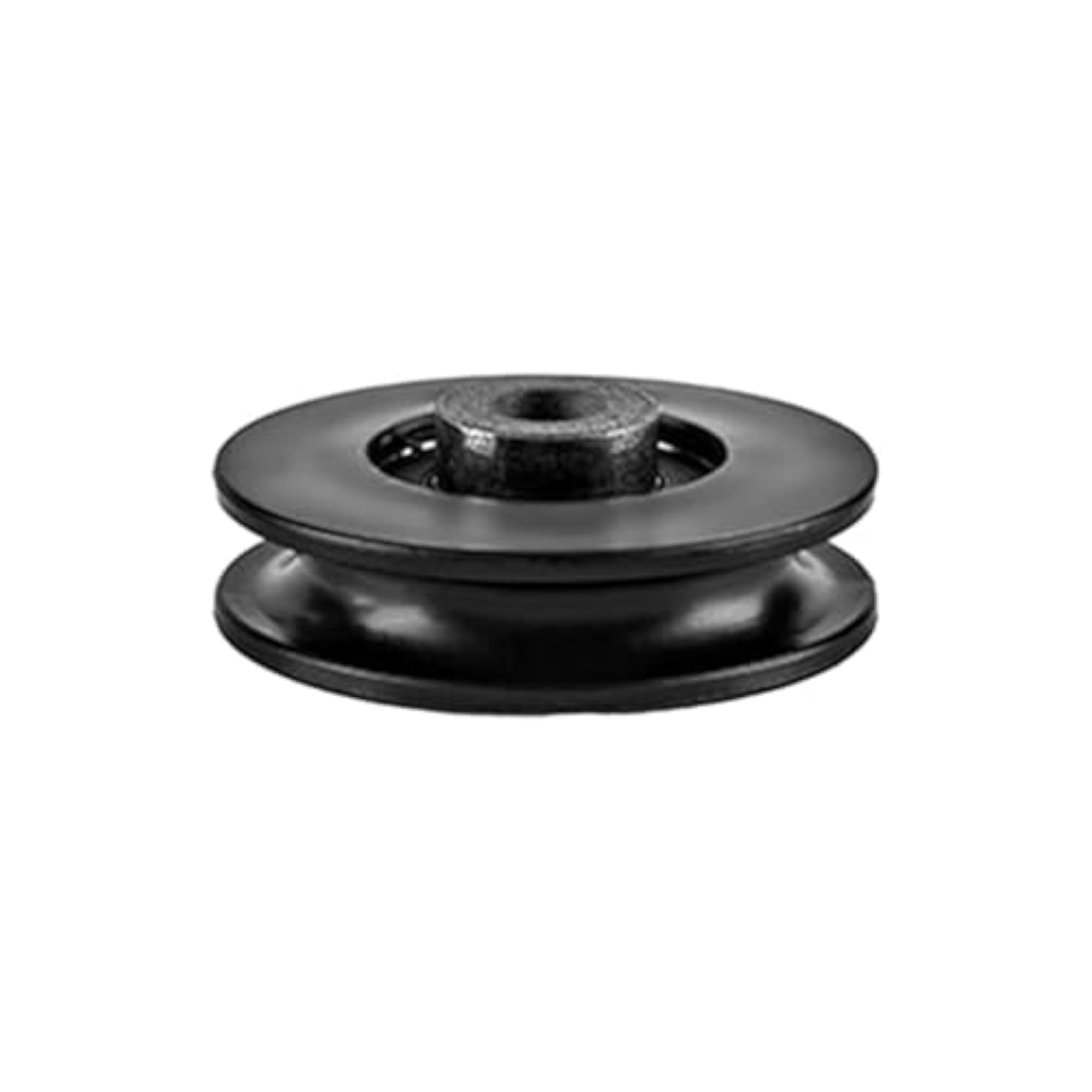 Fitness Pulley Wheel Wearproof Universal for Cable Machine, 6cm
