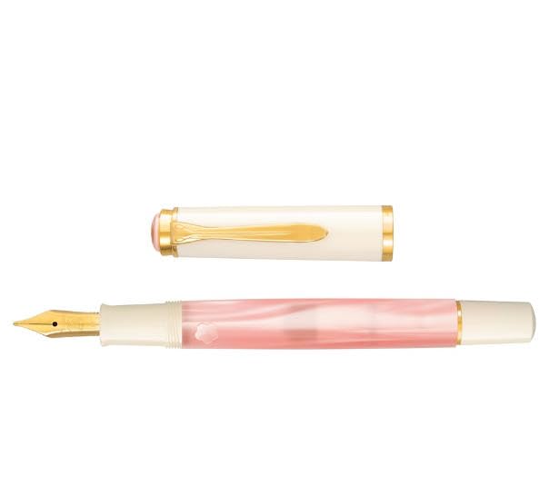 Amazon | ペリカン 万年筆 Pelikan 特別生産品 ワールド