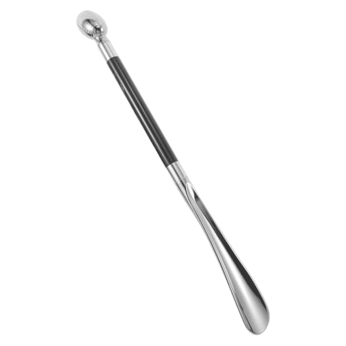 Chausse-pied long 53 cm aide habillage personnes âgées et sportifs ABS