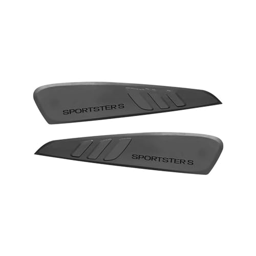 Grip de réservoir moto pour Harley Sportster S 1250 antidérapant et protecteur