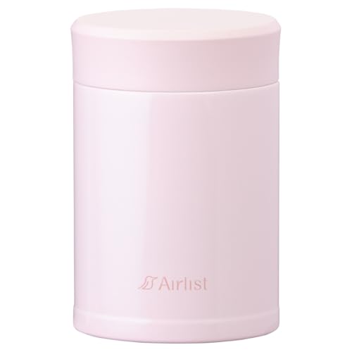 �A�g���X �X�[�v�W���[ �����`�W���[ �^��f�M �ۉ� �ۗ� ���ٓ� 300ml ���y�� �������ȒP �􂢂₷�� �ʋ� �ʊw �����` �L�� �R���p�N�g �X���� Airlist �t�[�h�|�b�g �X�g���x���[ ARFP-301STB