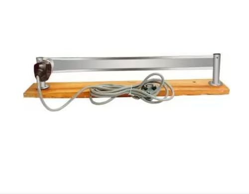 sealing machine 18 inch for packing Table Top Heat Sealer Hand Held Heat Sealer (WOOD)-image-34