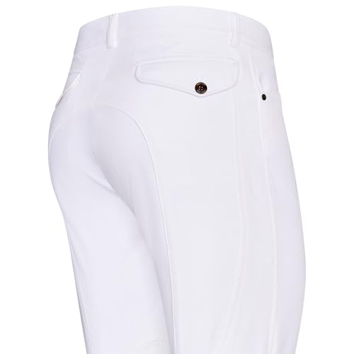 Pantalones de montar EURO STAR Camillo para tus entrenamientos diarios en talla 48 3