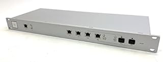 Ubiquiti Networks Unifi Security Gateway, USG-PRO-4