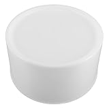 NUOBESTY Getränkespenderständer aus Kunststoff Rutschfest 32,5 X 16,5cm Sockel für Wasser und Saftkrüge Platzsparend für Buffet und Gastronomie