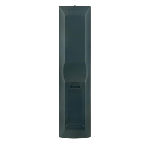 Télécommande RM-U185 boutons silicone pour récepteur STR-DE495 - 2