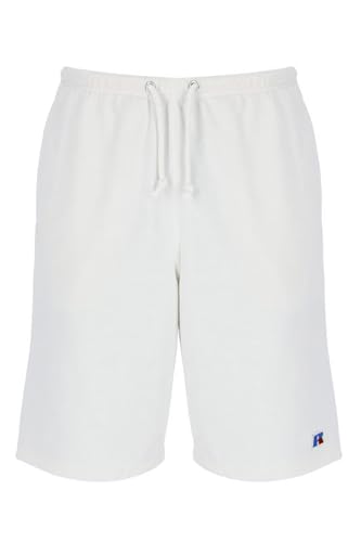 Consigue el ajuste perfecto con la cintura elástica y cordón de ajuste. Este pantalón corto ofrece un corte regular y moderno para un look fresco. Su material cómodo te garantiza libertad y estilo en cada movimiento.