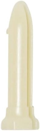 Replacement for fits GE WH01X10726 Appliance Pin Damper