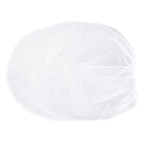 VINTORKY Nylon Strainer Bags for Filtration for Brewing Tea and Vegetable Juices