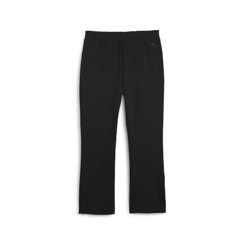 PUMA Mens Melo 1Love Dime Pants Casual - Black - Size XS2