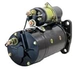 #US Replacement Part for New Starter FIT for Caterpillar Tool Carrier IT18B IT28B for CAT 3204