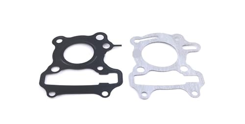 Joint de culasse 50cc pour moteur 4T XS1P37QMA SYM Mio Orbit