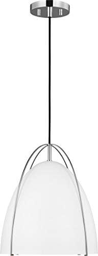 SEA Gull 6551801-05 One Light Pendant