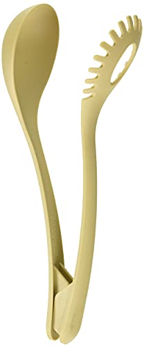 パール金属 鍋 トング お玉 マグネット式 日本製 新潟県 燕三条 ベージュ 鍋イノベーション C-671