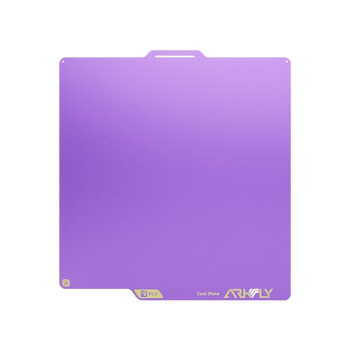 Phaetus x Arkfly �N�[���v���[�g Bambu Lab X1/X2/P1/P2/A1 256 x 256mm