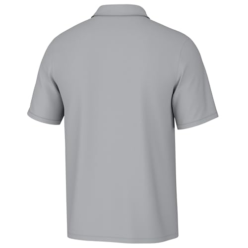 HUK Polo para Hombre Pursuit, Camisa de Manga Corta de Rendimiento miniatura 3