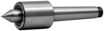 Live Revolving Center MT3 Slim Long Body - High Precision Quality 3MT Centre