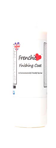 Frenchic Furniture Paint Finishing Coat