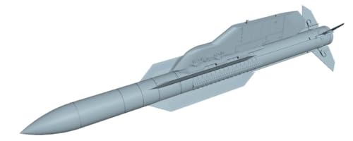 AIM-174B pylônes plastique F/A-18 montage précis HMA 730