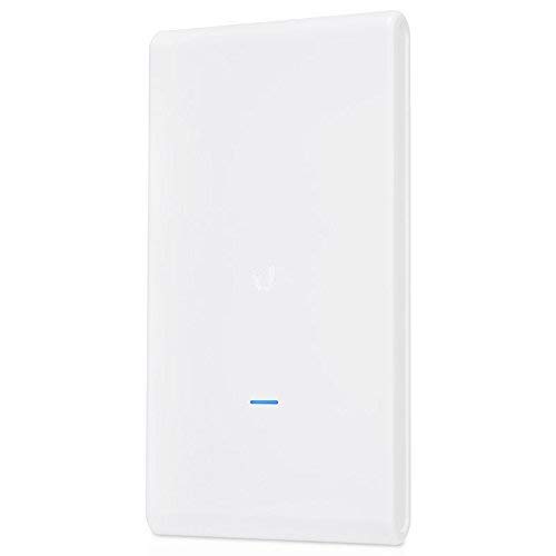 Ubiquiti Networks UAP-AC-M-PRO US UniFi AC Mesh Wide-Area Outdoor Dual-Band Access Point (Renewed)
