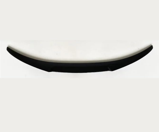 Becquet aileron arrière de coffre pour Série 3 G20 G28 2019-2024