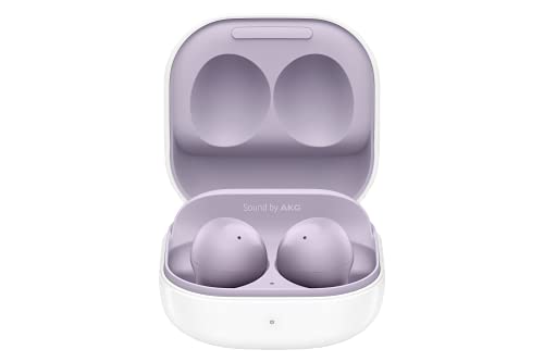 Galaxy Buds2 Violeta