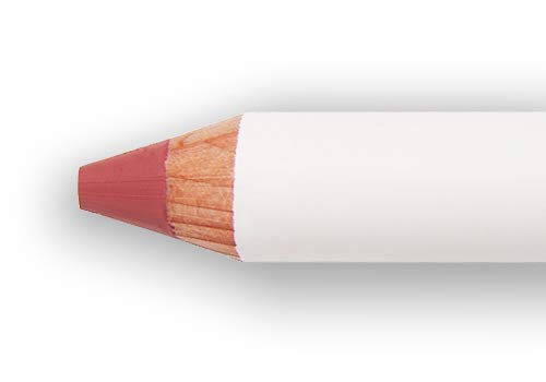 Velvet Lip Crayon Vintage Rose