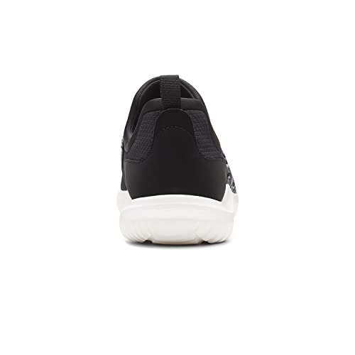 Image of Clarks Womens Nova WaySneaker