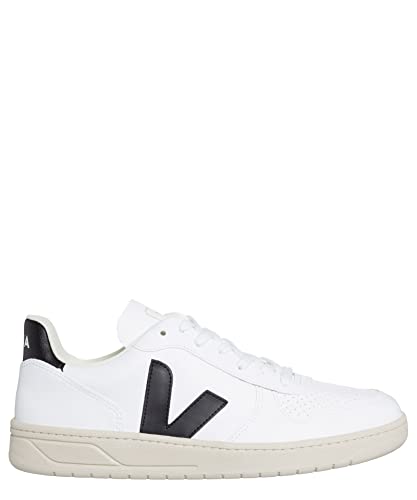 Veja Men's V-10 Leather Sneakers2