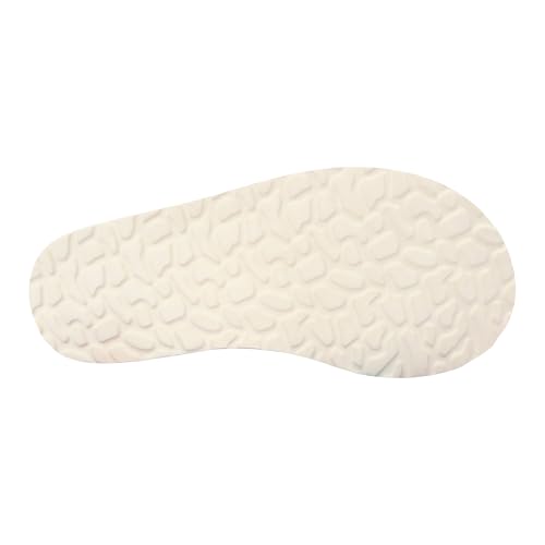 Sandalias impermeables Regatta para mujer con tiras reguladoras en color azul 7