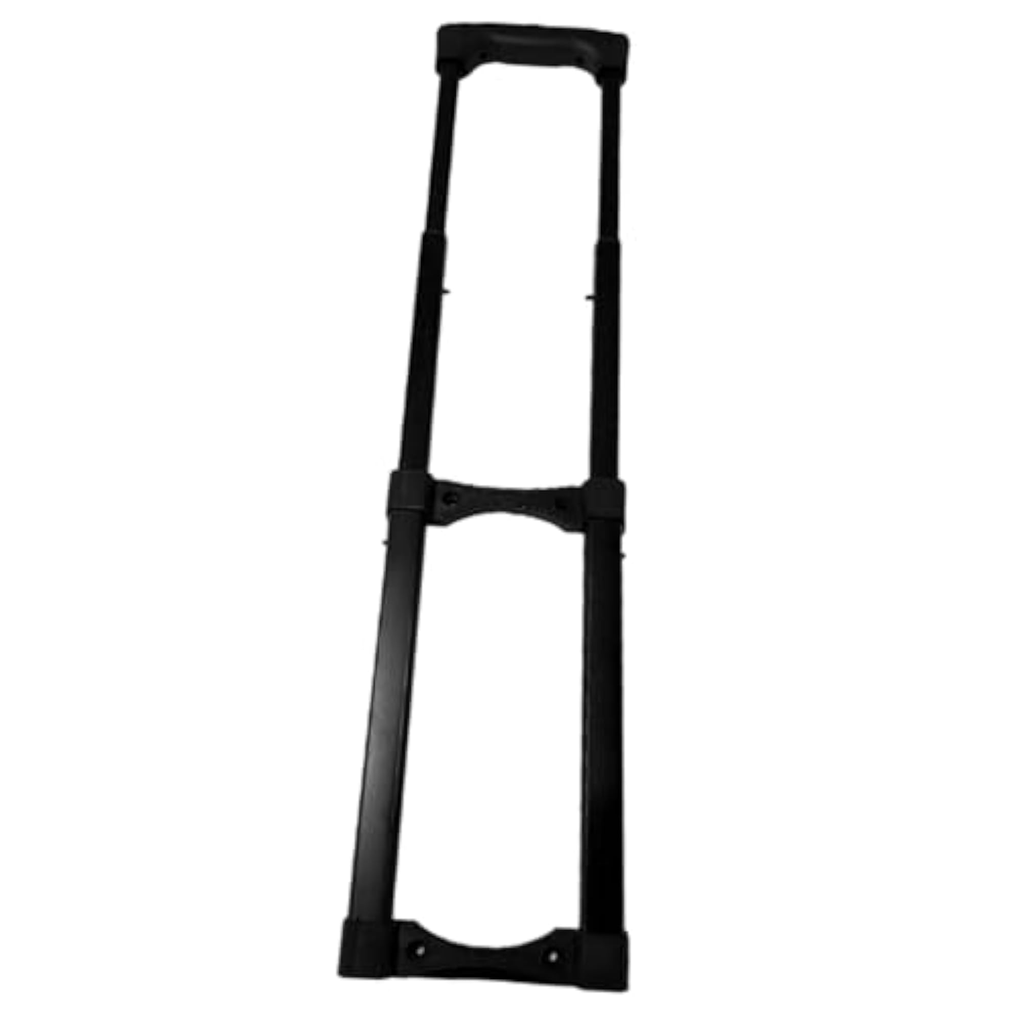 Telescopic Handle for Trolley Bag, 34cm to 80.5cm