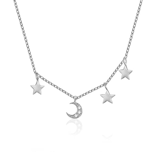 Collier ras du cou argent 925 cadeau idéal femme pour fête et anniversaire