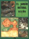 JARDIN NATURAL,EL.DISE?O (SIN COLECCION)